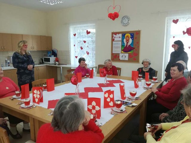 Walentynki 2017